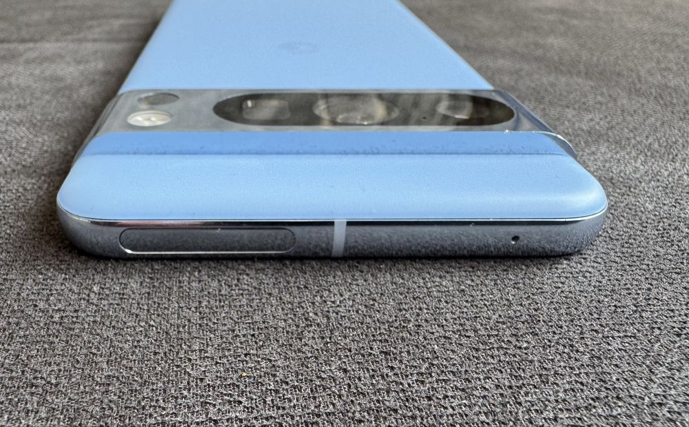 Google Pixel 8 Pro 5G 128 GB 12GB RAM Dua