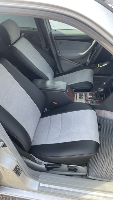 Продам Мерс w202 c280