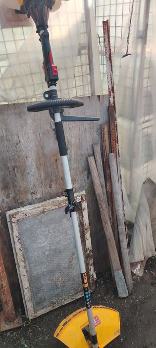 Моторен уред 4 В 1 DENZEL