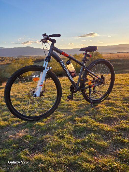 De vânzare bicicletă Rockrider