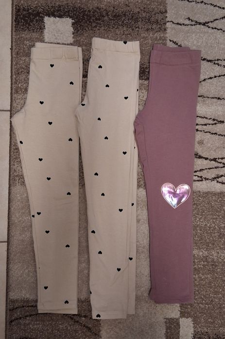 Lot haine 122 fetita