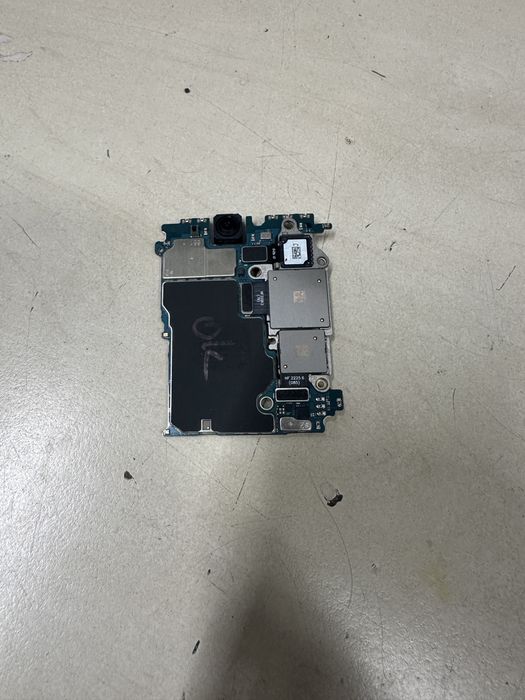 Placa de baza samsung fold 4