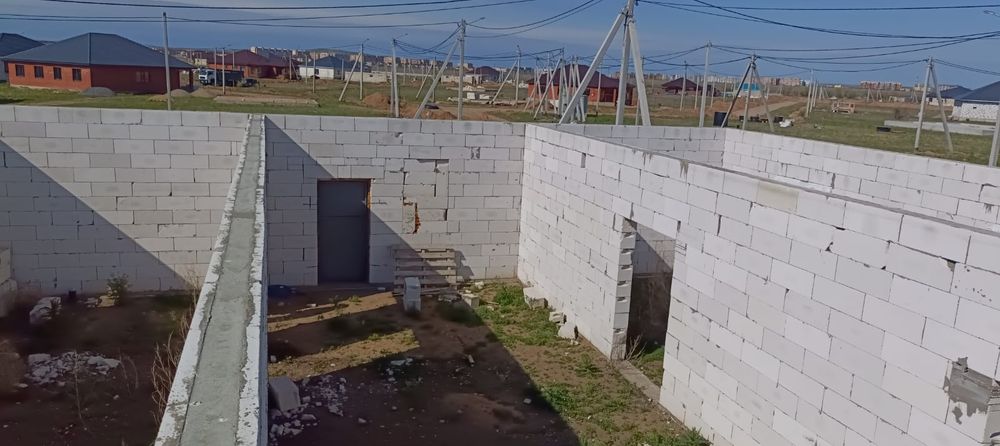 Земельный участок рауан 2