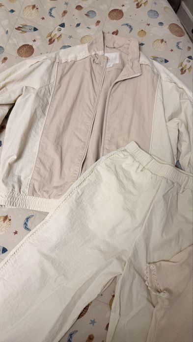 Zara Спортивная двойка 11 лет