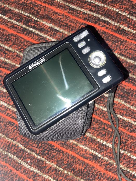 Цифровой фотоаппарт