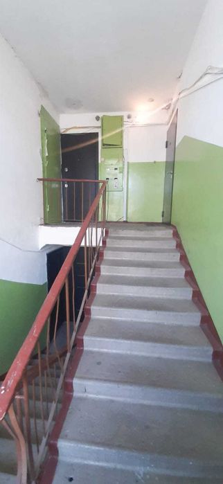 Продам 1 комнатную квартиру