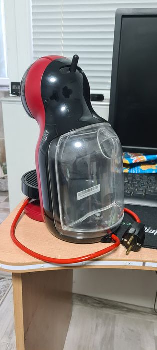 Кафемашина Dolcegusto