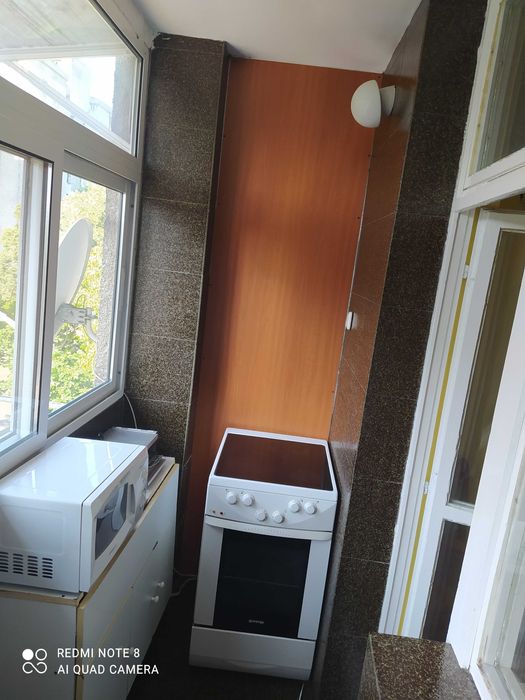 Дава се под наем Едностаен апартамент в Стара Загора, Опълченски - 39 кв.м за 229.5 € - Снимка #2