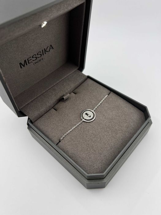 Браслет Messika Lucky Move PM