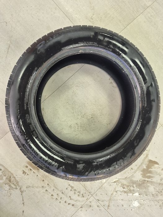 Продам шины 225/60/r18