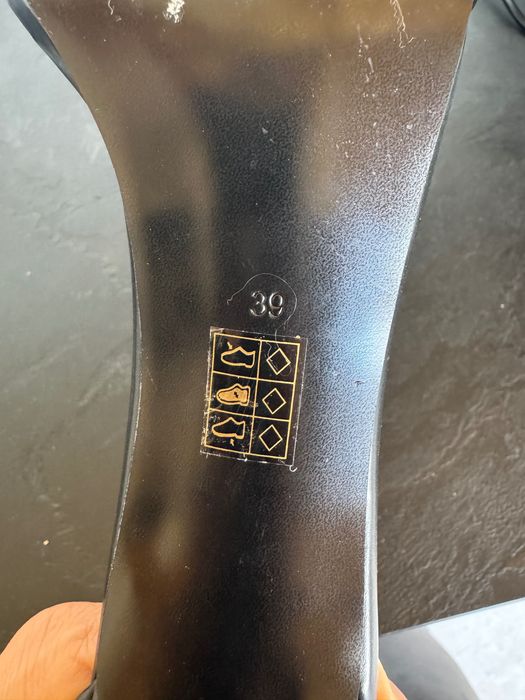 Сандали Steve Madden