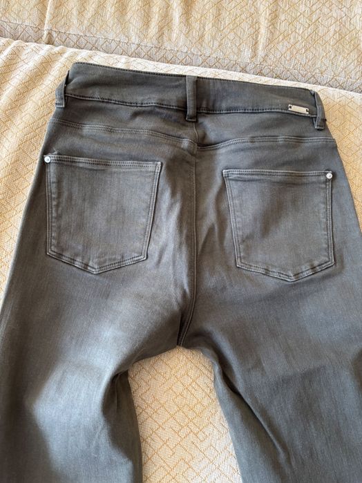 Дамски дънки ZARA