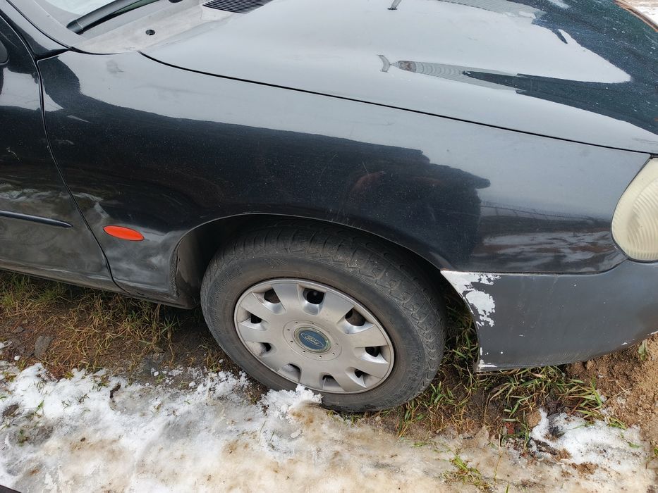 Продам Форд Мондео 2