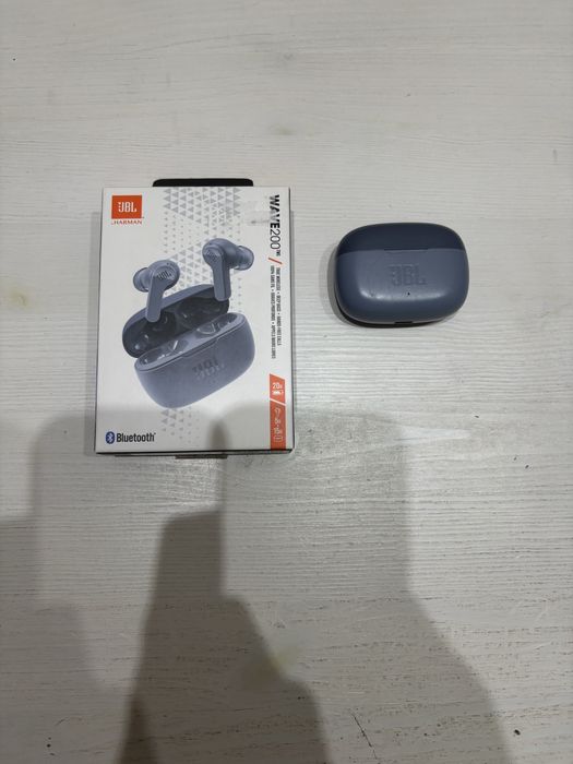Наушники JBL WAVE 200TWS