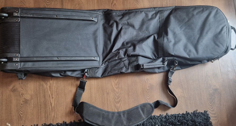 Продавам голям сак