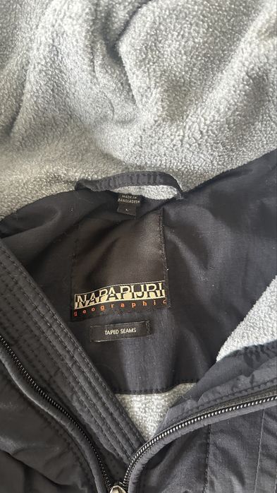 Napapijri Pocket 2 Зимно яке L