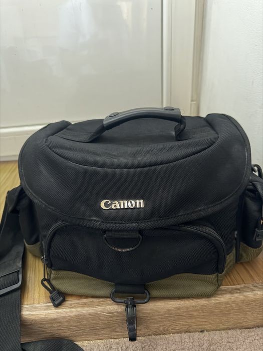 Фотоаппарат Canon