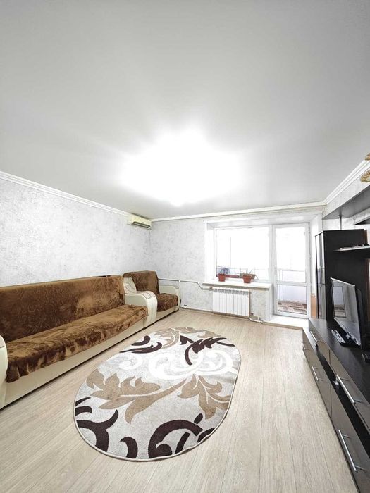 Продается 4х-комнатная квартира