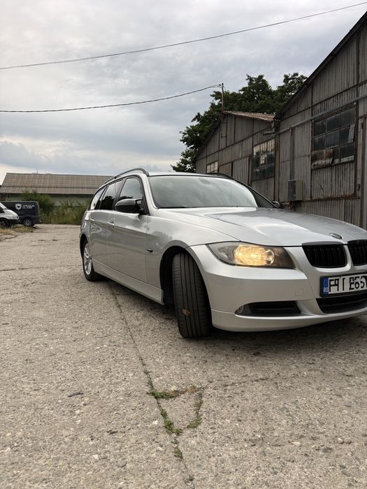 BMW 3 Series 2008 — imagine 2