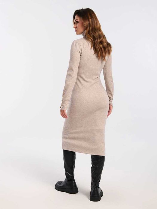 Дълга рокля Sinsay