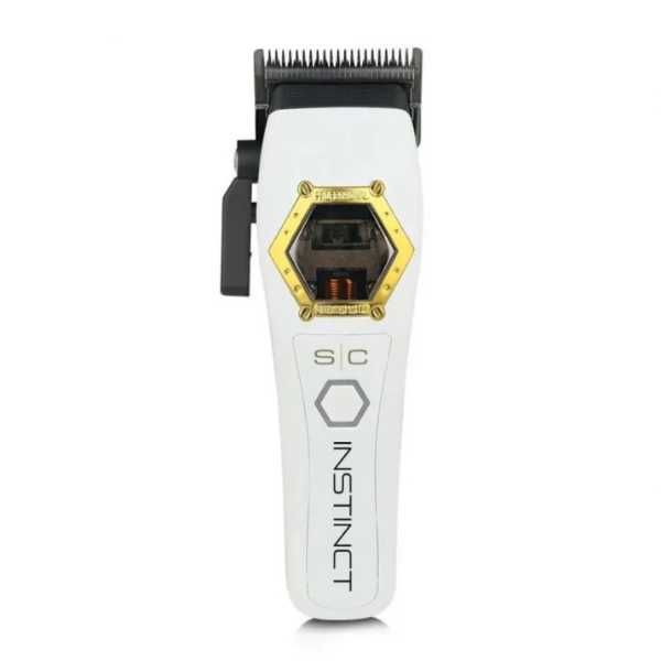 StyleCraft Metal Instinct – Машинка и тример (Бъндъл)