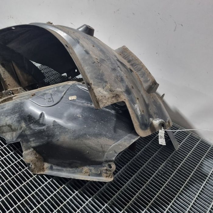 Carenaj dreapta fata BMW X1 E84 2009 - 2015 SUV 4 Usi (1467)