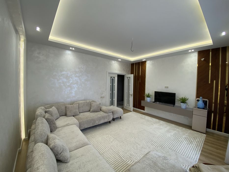 Новостройка аренда, в Ташкенте, Олмазар, Майкурган