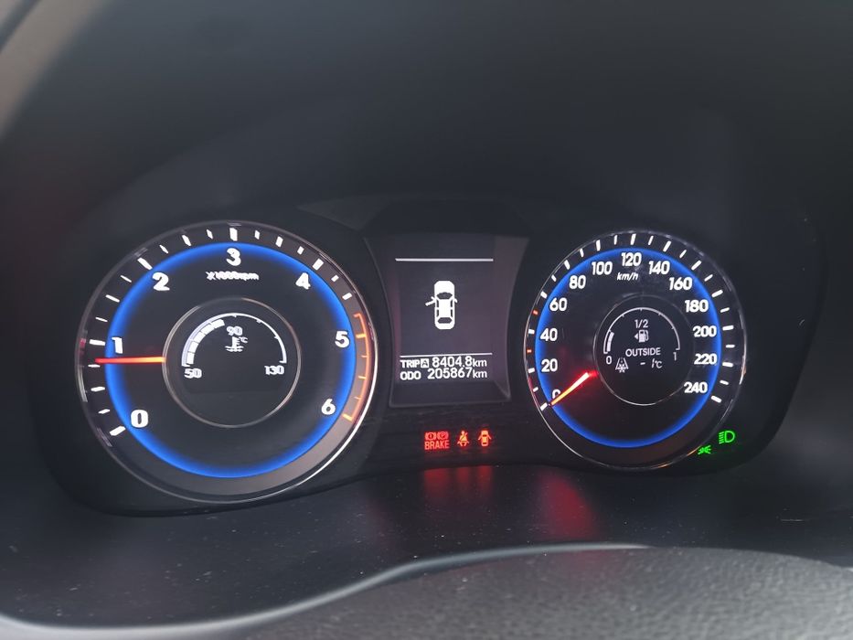 De vânzare Hyundai i40