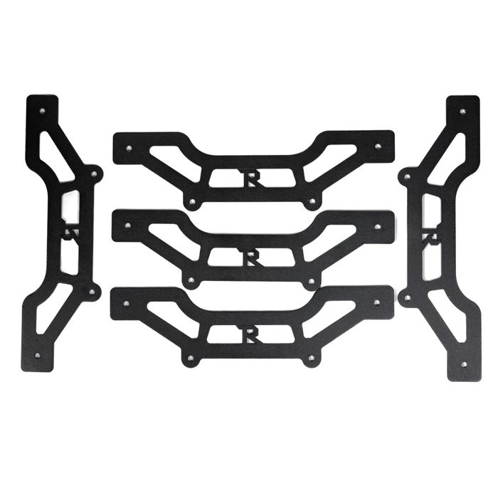 TR планка за лед бар - Maverick x3