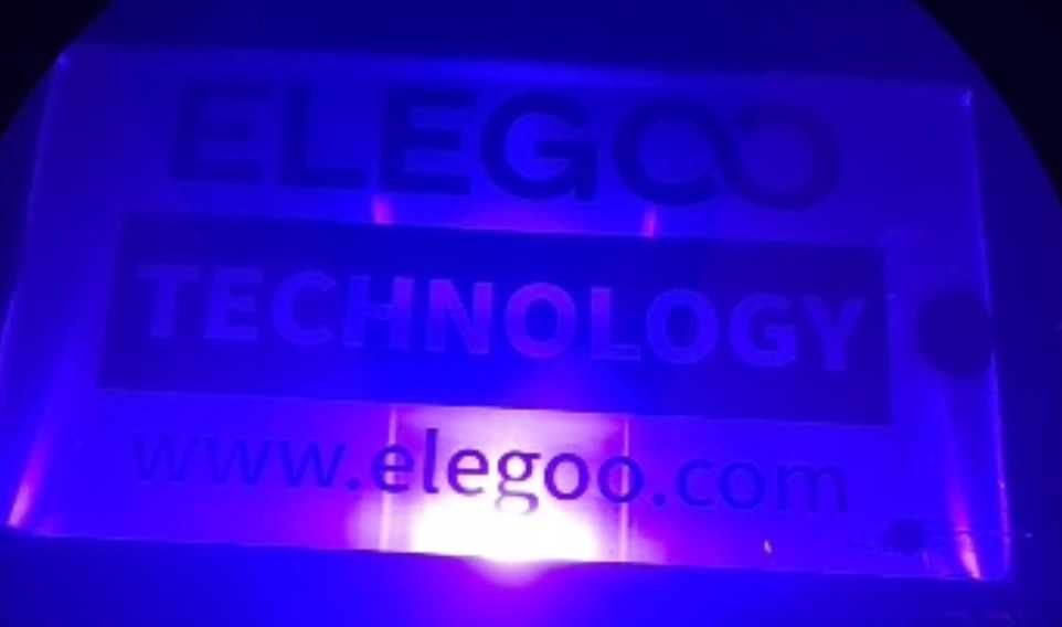 Elegoo Saturn 3 ultra 12K . 3D printer . 3Д принтер доставка есть.