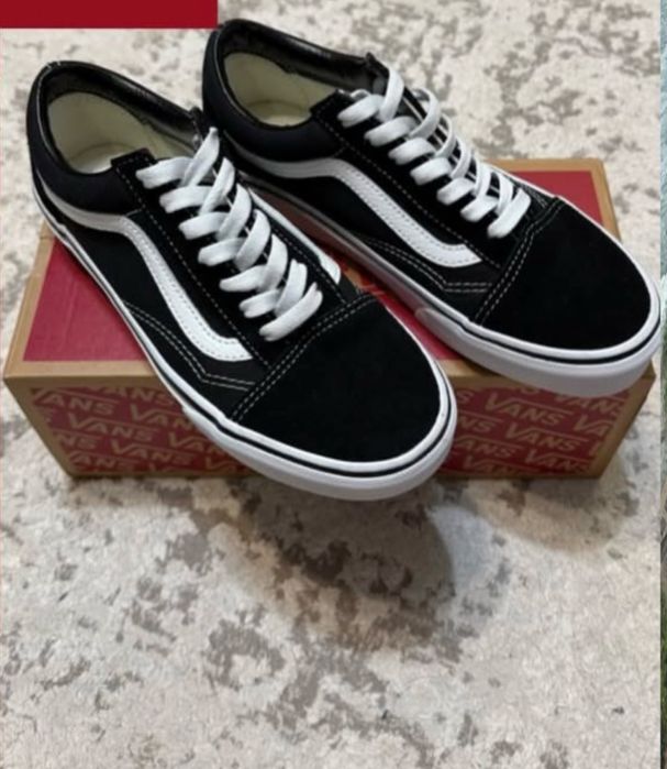 П р о д а м      к е д ы VANS