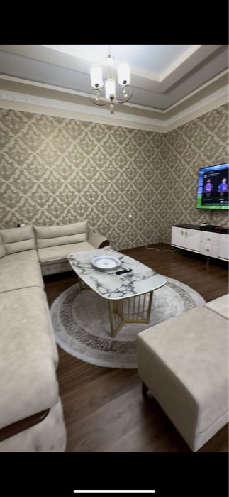 Дача ок тош