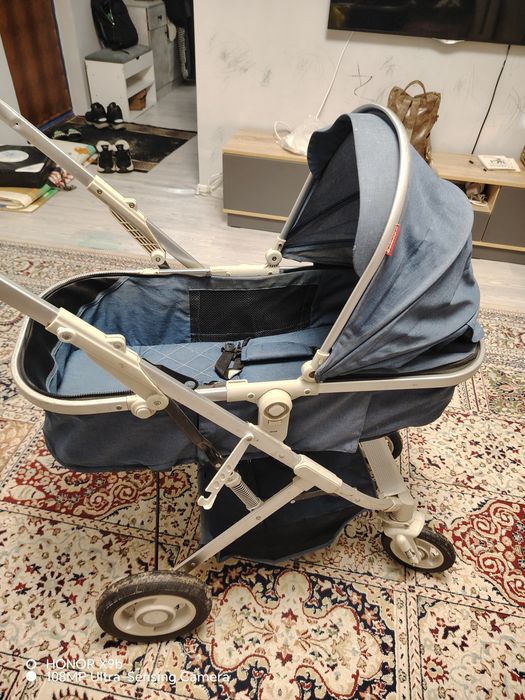 Коляска детская бесплатно