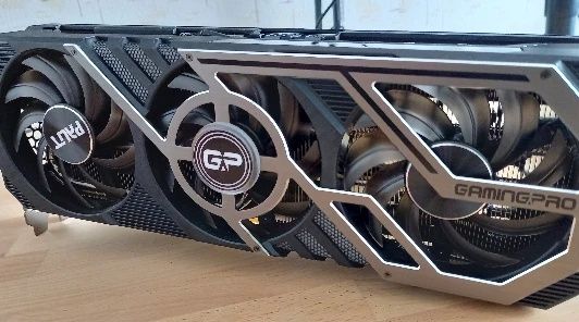 Продам RTX 3070. В идеальном состоянии.