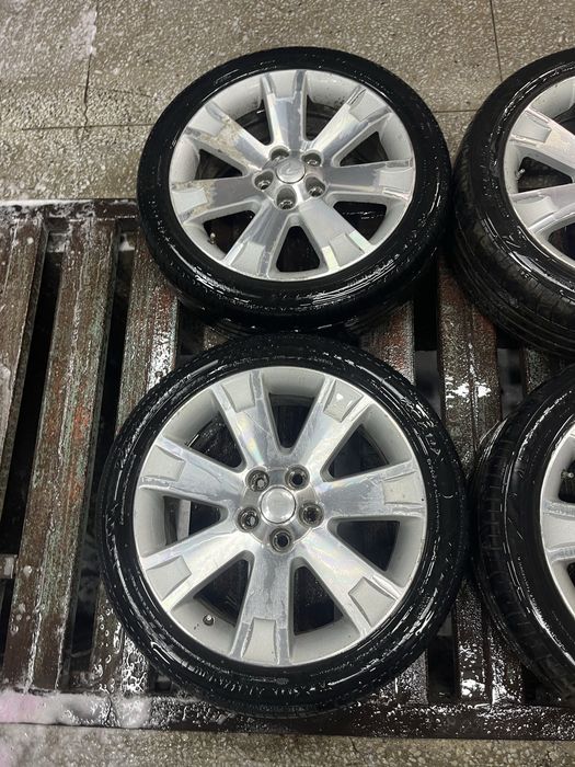 Lexus диск r18 225/45/18