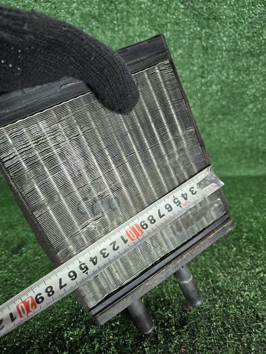 Радиатор печки Киа Спортейдж первое поколение Kia Sportage I