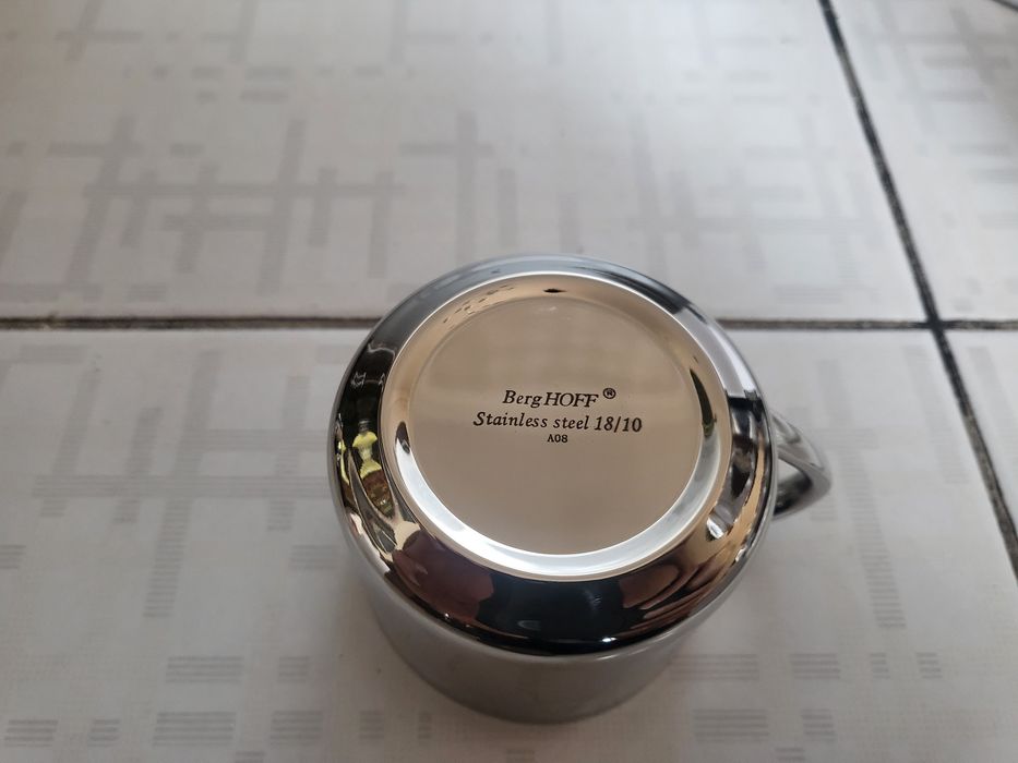 Berghoff кофейный сервиз продается