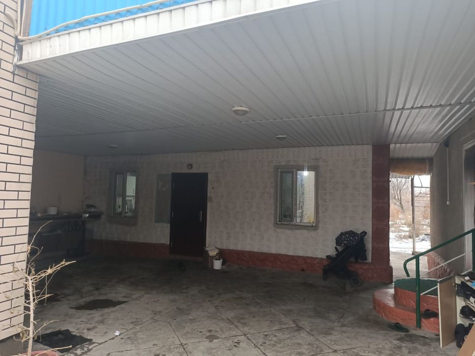 Продам дом с бизнесом.