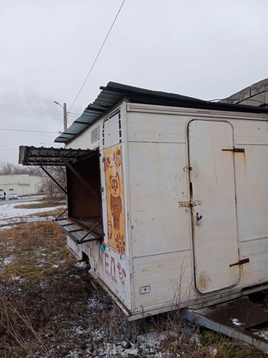 Продам Киоск, Будка