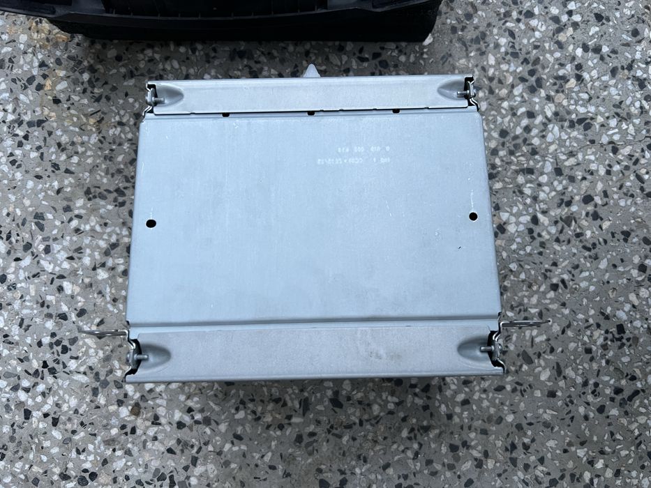 Радионавигация за Opel Insignia