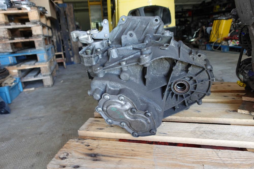 Cutie Viteze 6Trepte-Motor 1,6i*N12B16A-MiniCOOPERetc-2007>2013-Eur4&5