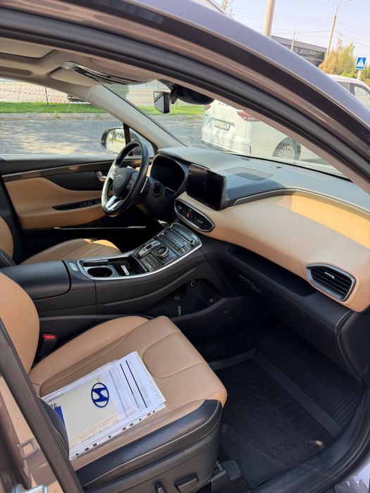 Other Santa FE 2022 — 3