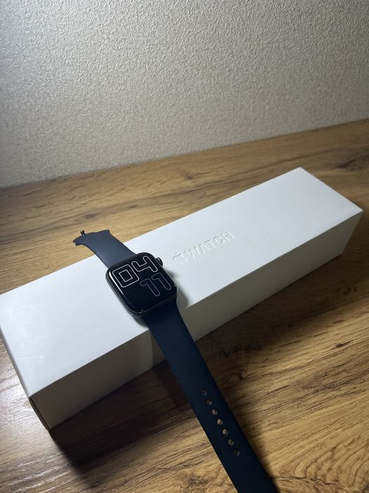 Apple Watch Series 5,44mm