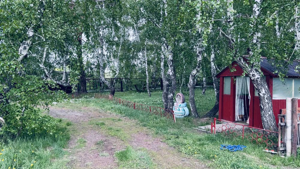 Продается отдельно стоящий дом