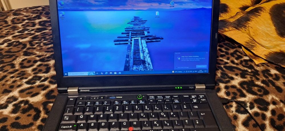 Vând leptop levono  în stare foarte bună