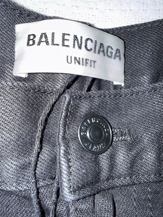 Balenciaga Lost Tapes