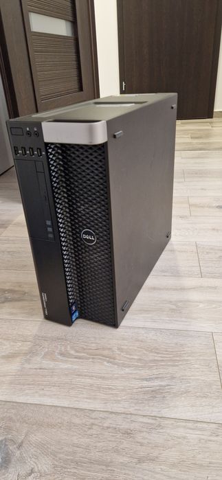 Vand calculator gaming DELL