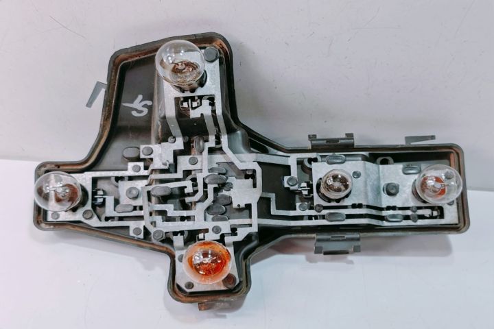 Soclu Stop Stanga 1T0945257A Volkswagen VW Touran prima generatie (fa