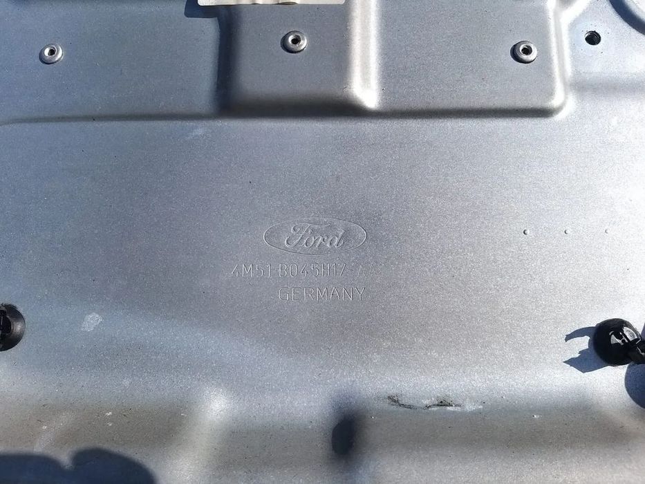 Macara geam electric stanga fata ford focus 2 4m51b045h17aa