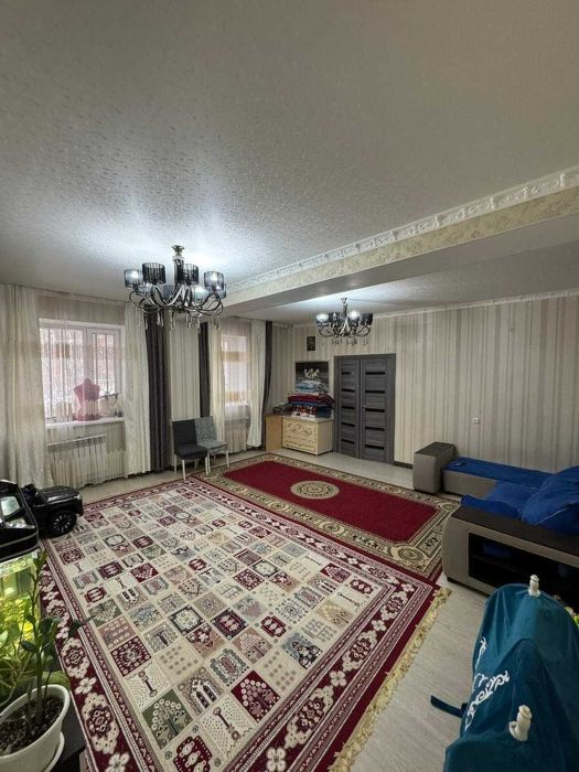 Продам 3х комн кв 8мкр